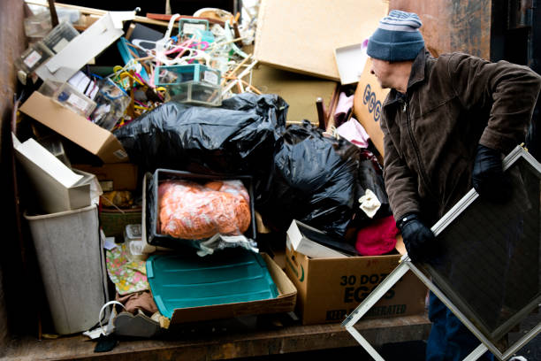 Best Mattress Removal Service  in Carnation, WA