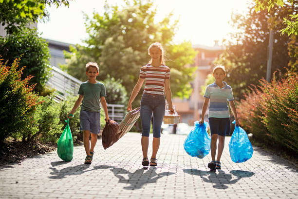 Professional Junk Removal in Carnation, WA