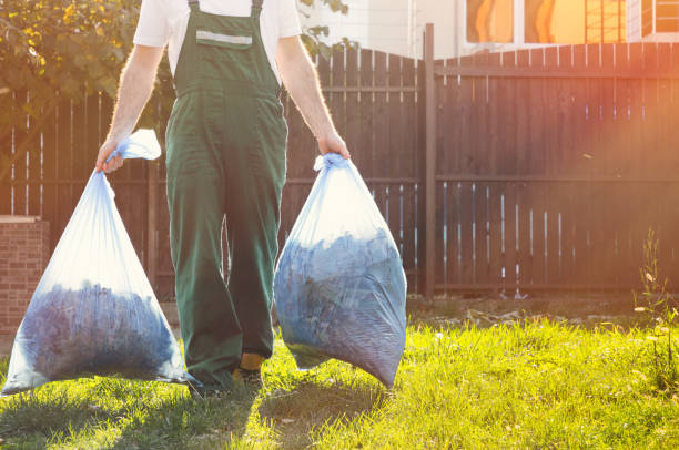 Yard Cleanup Services in Carnation, WA