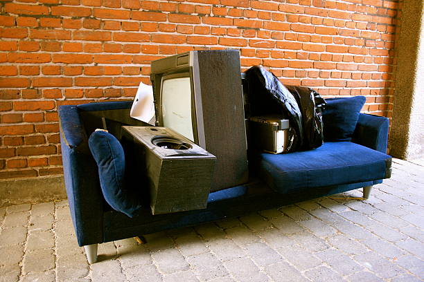 Basement Cleanout Services in Carnation, WA